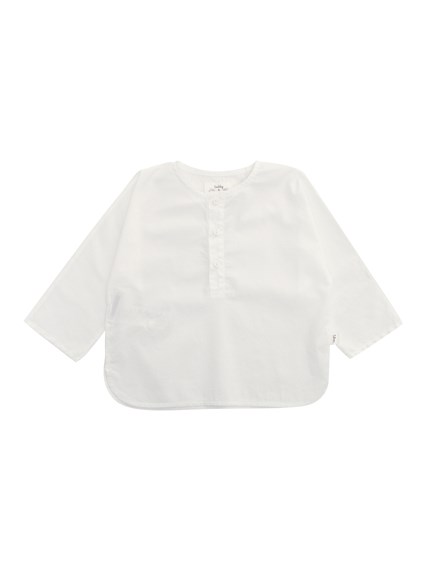 TEDDY & MINOU CAMICIA M/LUNGA