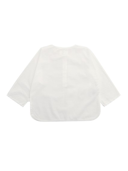 TEDDY & MINOU CAMICIA M/LUNGA