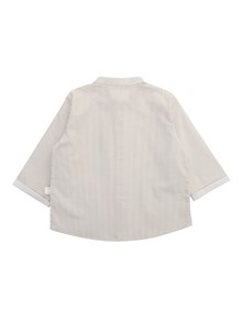 TEDDY & MINOU CAMICIA M/LUNGA