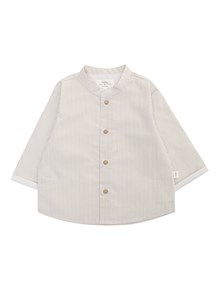 TEDDY & MINOU CAMICIA M/LUNGA