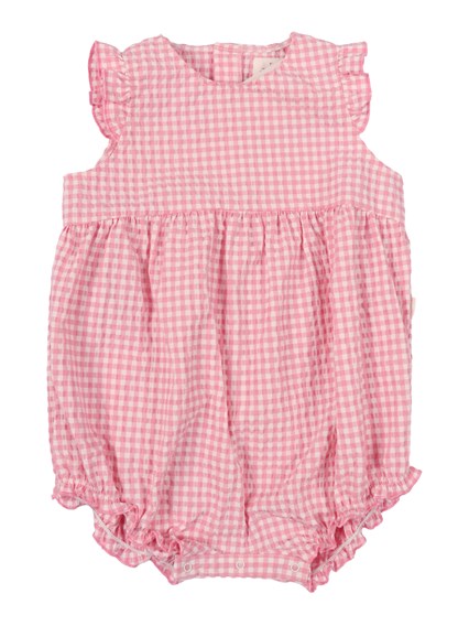 TEDDY & MINOU ROMPER