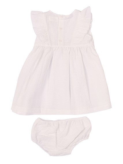 TEDDY & MINOU SLEEVELESS DRESS