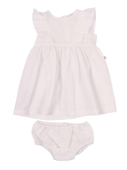 TEDDY & MINOU SLEEVELESS DRESS