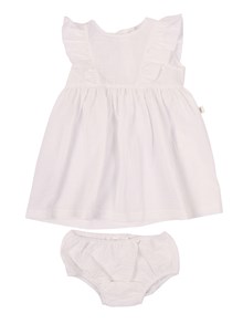 TEDDY & MINOU VESTITO S. MANICA