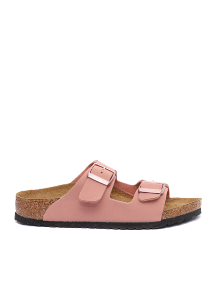 BIRKENSTOCK Arizona Kids pink clay, Birkibuc
