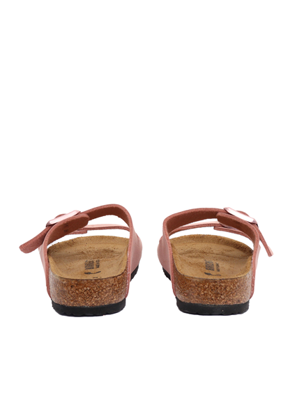 BIRKENSTOCK Arizona Kids pink clay, Birkibuc