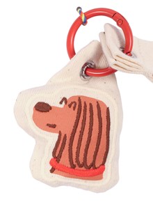 Bobo Choses Friends In A Pickle charm