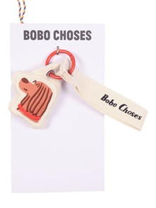 Bobo Choses Friends In A Pickle charm