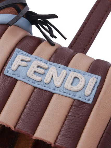Fendi Jr CAVALLO CHARM