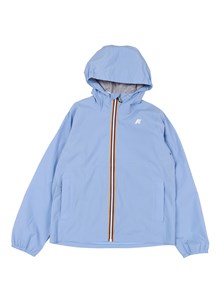 K-WAY KIDS P. JACK STRETCH NYLON JERSEY  CORTO