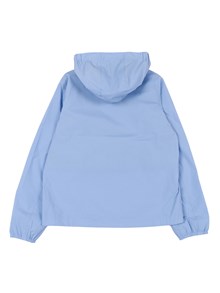 K-WAY KIDS P. JACK STRETCH NYLON JERSEY  CORTO