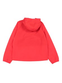 K-WAY KIDS P. JACK STRETCH NYLON JERSEY  CORTO