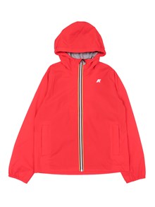 K-WAY KIDS P. JACK STRETCH NYLON JERSEY  CORTO