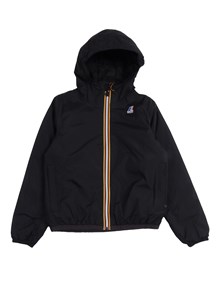 K-WAY KIDS P. LE VRAI 4.0 CLAUDE WARM    MEDIO
