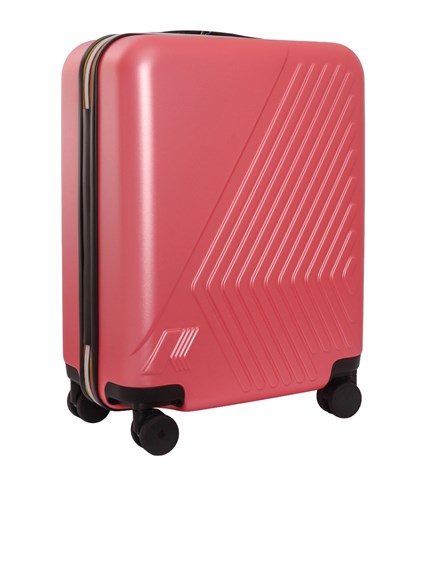 K-WAY KIDS EUDOXIE LOGO TROLLEY