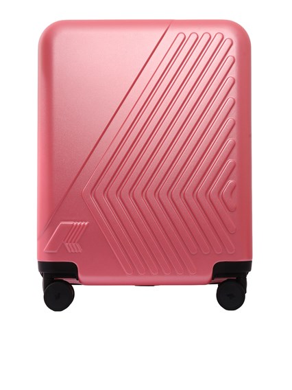 K-WAY KIDS EUDOXIE LOGO TROLLEY