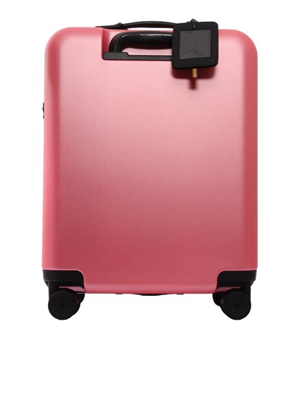 K-WAY KIDS EUDOXIE LOGO TROLLEY