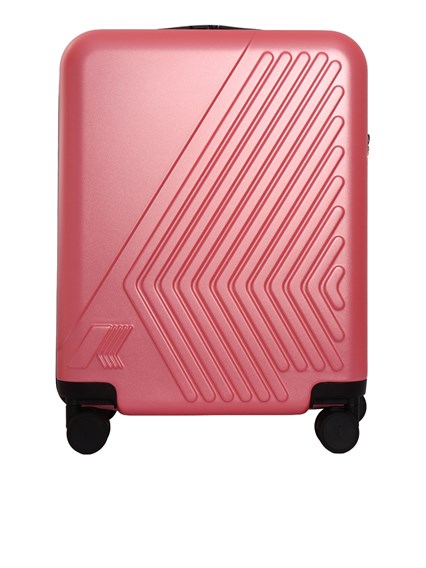 K-WAY KIDS EUDOXIE LOGO TROLLEY