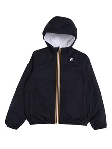 K-WAY KIDS P. JAKE PLUS.2 DOUBLE         CORTO