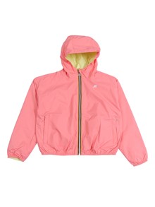 K-WAY KIDS P. LAURETTE PLUS.2 DOUBLE     CORTO