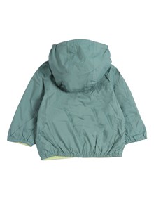 K-WAY KIDS E. JAKE PLUS.2 DOUBLE         CORTO
