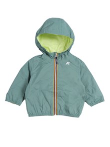 K-WAY KIDS E. JAKE PLUS.2 DOUBLE         CORTO