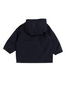 K-WAY KIDS E. JACK STRETCH NYLON JERSEY  CORTO