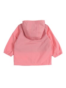 K-WAY KIDS E. JACK STRETCH NYLON JERSEY  CORTO