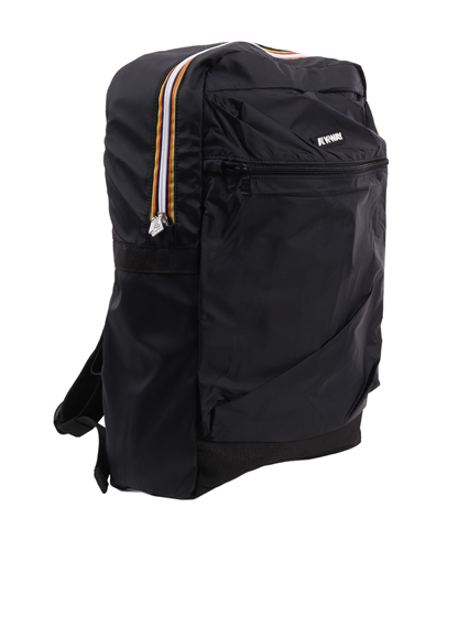 K-WAY KIDS LAON BACKPACK