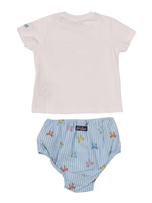Mc2 Saint Barth SAMY-01N PINCHY MULTI STRIPES 30