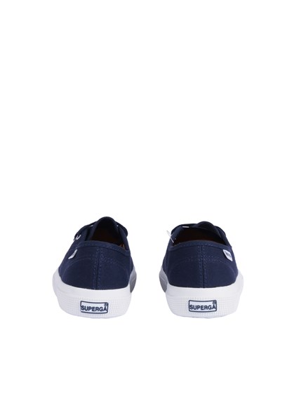 SUPERGA Kids 3750 KIDS SANGALLO SNEAKER