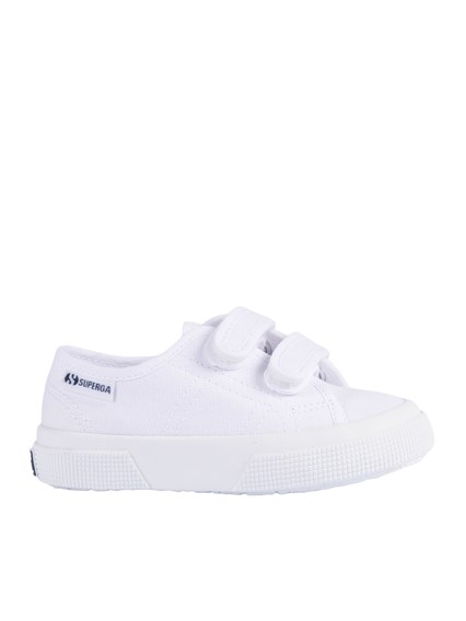 SUPERGA Kids 3750 LEGGERA KIDS STRAPS      SNEAKER