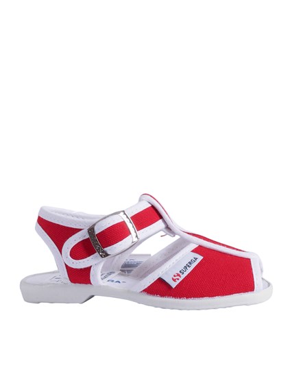 SUPERGA Kids 1200-COTJ                     SANDAL