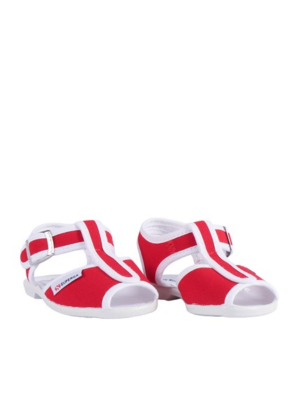 SUPERGA Kids 1200-COTJ                     SANDAL