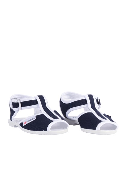 SUPERGA Kids 1200-COTJ                     SANDAL
