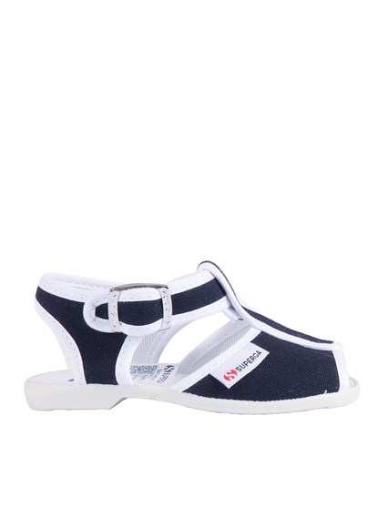 SUPERGA Kids 1200-COTJ                     SANDAL