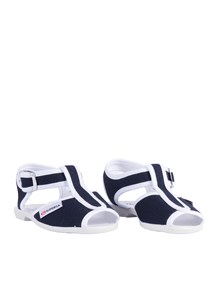 SUPERGA Kids 1200-COTJ SANDAL