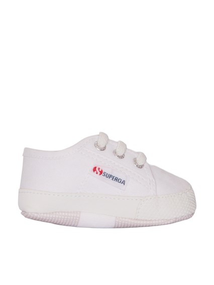 SUPERGA Kids 3750 LEGGERA KIDS STRAPS SNEAKER