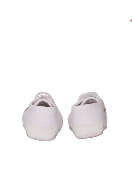 SUPERGA Kids 3750 LEGGERA KIDS STRAPS SNEAKER