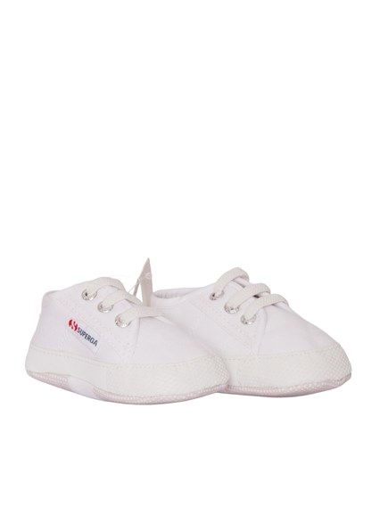 SUPERGA Kids 3750 LEGGERA KIDS STRAPS SNEAKER