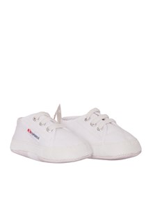 SUPERGA Kids 3750 LEGGERA KIDS STRAPS SNEAKER