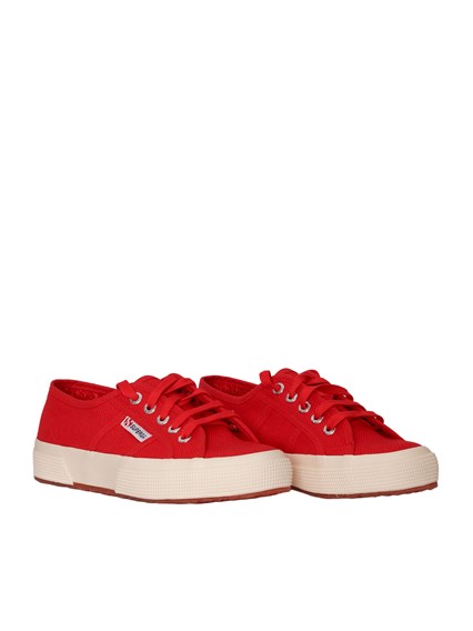 SUPERGA Kids 2750-COTU CLASSIC SNEAKER