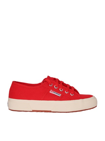 SUPERGA Kids 2750-COTU CLASSIC SNEAKER
