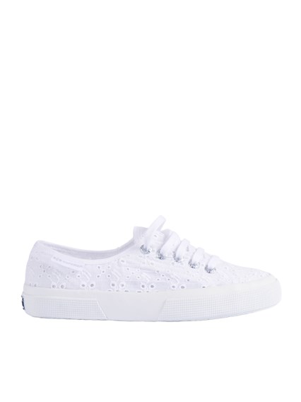 SUPERGA Kids 3750 KIDS SANGALLO LEGGERA    BASSO