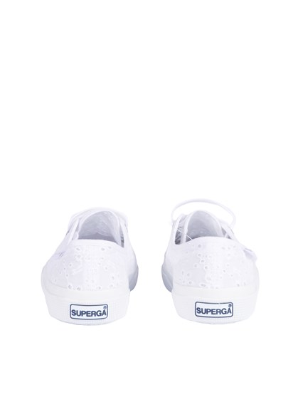 SUPERGA Kids 3750 KIDS SANGALLO LEGGERA    BASSO