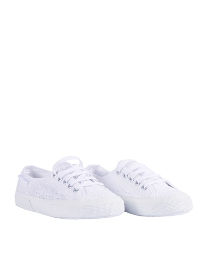 SUPERGA Kids 3750 KIDS SANGALLO LEGGERA    BASSO