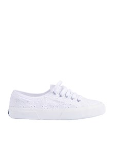 SUPERGA Kids 2750-LAMEJ SNEAKER