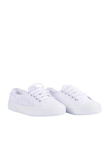 SUPERGA Kids 2750-LAMEJ SNEAKER
