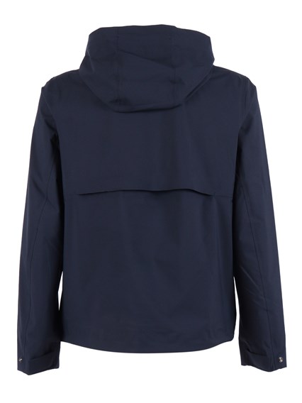 K-WAY JACKO STRETCH 2L JACKET