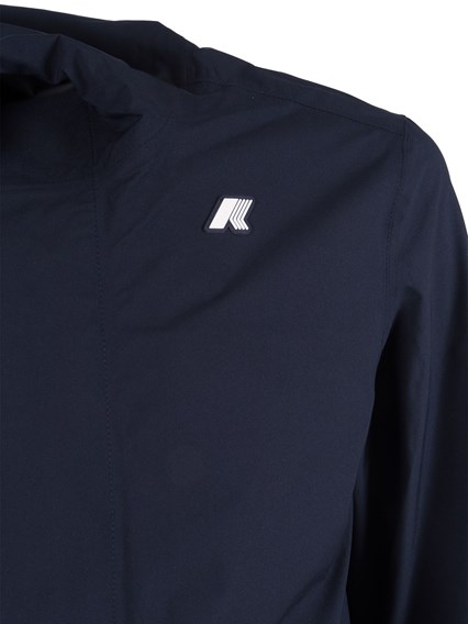 K-WAY JACKO STRETCH 2L JACKET